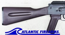 AK74 Rifle - Bulgarian - Plum