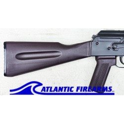 AK74 Rifle - Bulgarian - Plum