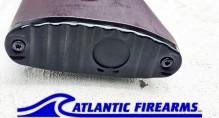 AK74 Rifle - Bulgarian - Plum