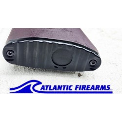 AK74 Rifle - Bulgarian - Plum