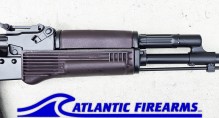AK74 Rifle - Bulgarian - Plum