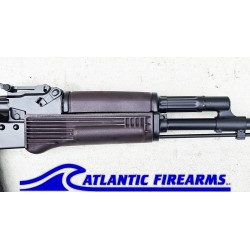 AK74 Rifle - Bulgarian - Plum