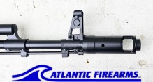 AK74 Rifle - Bulgarian - Plum