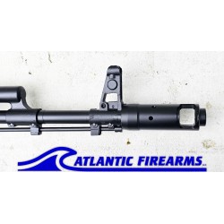 AK74 Rifle - Bulgarian - Plum
