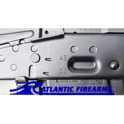 AK74 Rifle - Bulgarian - Plum