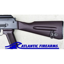 AK74 Rifle - Bulgarian - Plum
