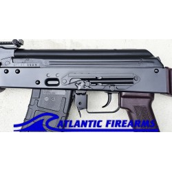AK74 Rifle - Bulgarian - Plum