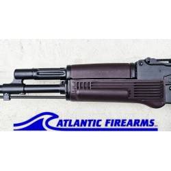AK74 Rifle - Bulgarian - Plum