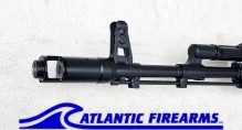 AK74 Rifle - Bulgarian - Plum