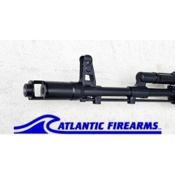 AK74 Rifle - Bulgarian - Plum