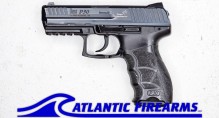 HK P30 V4 Thurgau Police