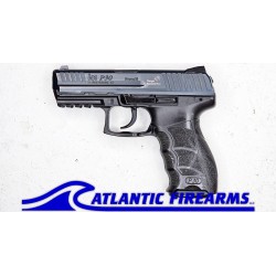 HK P30 V4 Thurgau Police