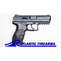 HK P30 V4 Thurgau Police