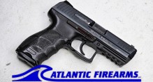 HK P30 V4 Thurgau Police
