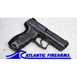 HK P30 V4 Thurgau Police