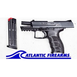 HK P30 V4 Thurgau Police