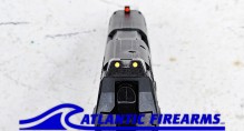 HK P30 V4 Thurgau Police