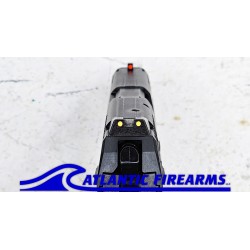 HK P30 V4 Thurgau Police