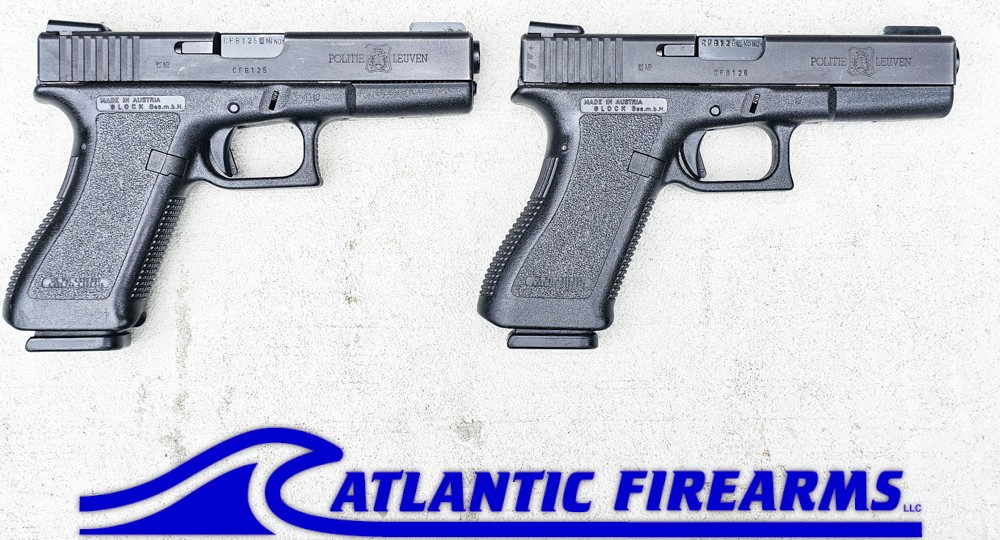 Atlantic Firearms, LLC - AtlanticFirearms.com