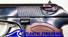 Bulgarian Makarov 9x18 Pistol w/ Threaded Barrel