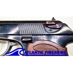 Bulgarian Makarov 9x18 Pistol w/ Threaded Barrel