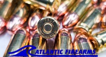 YTR 9mm Brass Ammunition-500 Rnds