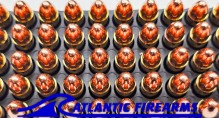 YTR 9mm Brass Ammunition-500 Rnds