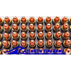 YTR 9mm Brass Ammunition-500 Rnds