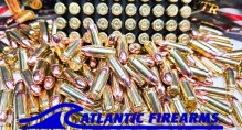 YTR 9mm Brass Ammunition-500 Rnds