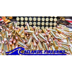 YTR 9mm Brass Ammunition-500 Rnds