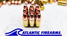 YTR 9mm Brass Ammunition-500 Rnds
