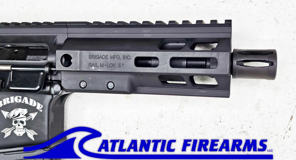 Atlantic Firearms, LLC - AtlanticFirearms.com