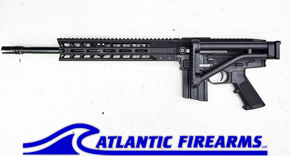 Brigade Makasi MK-15 Rifle 5.56