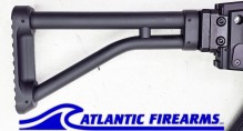 Brigade Makasi MK-15 Rifle 5.56