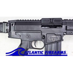 Brigade Makasi MK-15 Rifle 5.56