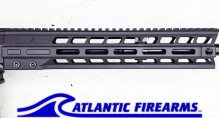 Brigade Makasi MK-15 Rifle 5.56