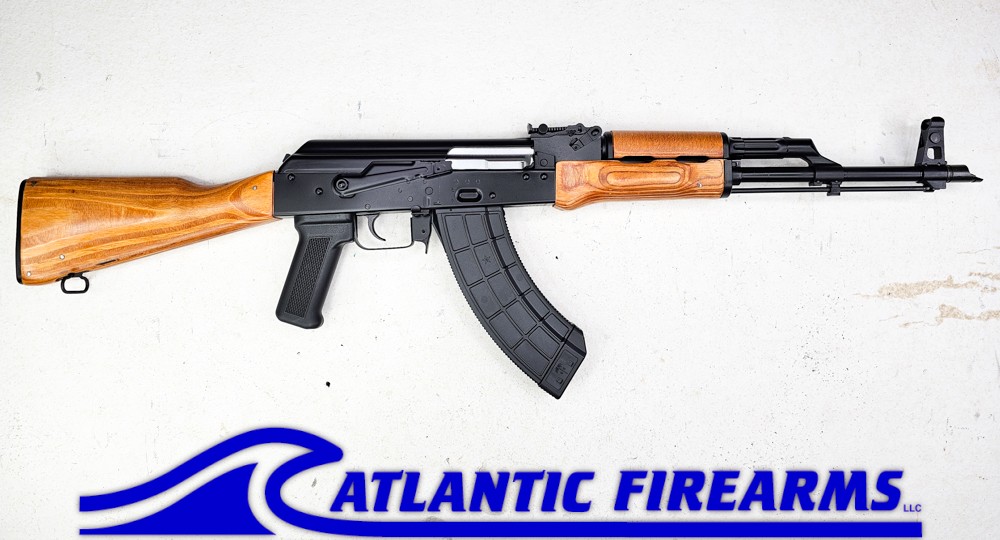 ポジャギNo.62 Atlantic Firearms, LLC - AtlanticFirearms.com