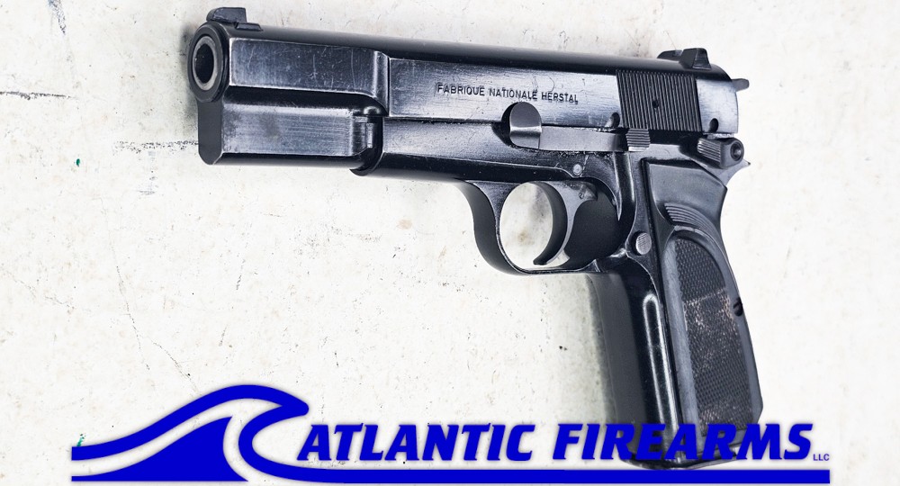 Atlantic Firearms, LLC - AtlanticFirearms.com