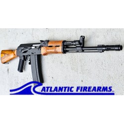 WBP 556SR Jack Rifle - Combo Adjustable Gas Block - AK47 5.56