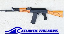 WBP 556SR Jack Rifle - Combo Adjustable Gas Block - AK47 5.56