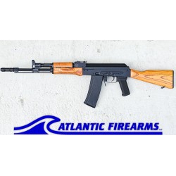 WBP 556SR Jack Rifle - Combo Adjustable Gas Block - AK47 5.56