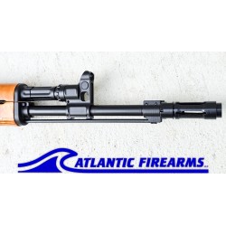 WBP 556SR Jack Rifle - Combo Adjustable Gas Block - AK47 5.56