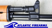 WBP 556SR Jack Rifle - Combo Adjustable Gas Block - AK47 5.56