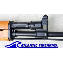 WBP 556SR Jack Rifle - Combo Adjustable Gas Block - AK47 5.56