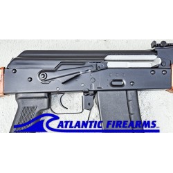 WBP 556SR Jack Rifle - Combo Adjustable Gas Block - AK47 5.56