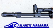 WBP 556SR Jack Rifle - Combo Adjustable Gas Block - AK47 5.56