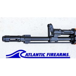 WBP 556SR Jack Rifle - Combo Adjustable Gas Block - AK47 5.56