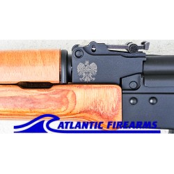 WBP 556SR Jack Rifle - Combo Adjustable Gas Block - AK47 5.56