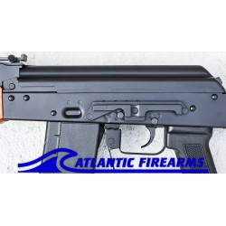 WBP 556SR Jack Rifle - Combo Adjustable Gas Block - AK47 5.56