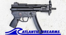 PTR 9KT Pistol-PTR 603-Blem